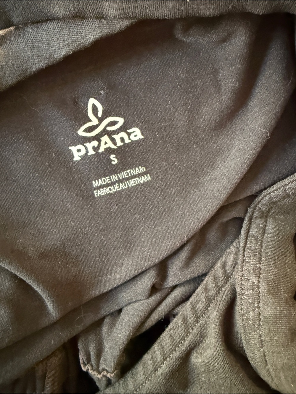prAna ’Inigma’ Jumpsuit - Picture 6 of 6
